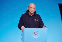 Iran War: TUI Considering Repatriation Flights Out of Middle East