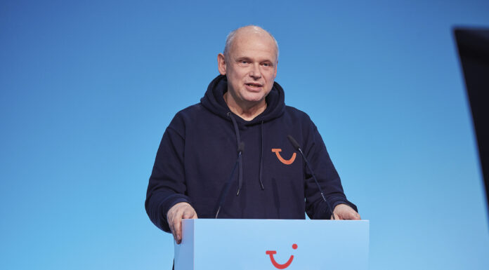 TUI Annual Profits and Revenues Soar, Driven by Hotels & Cruise Divisions