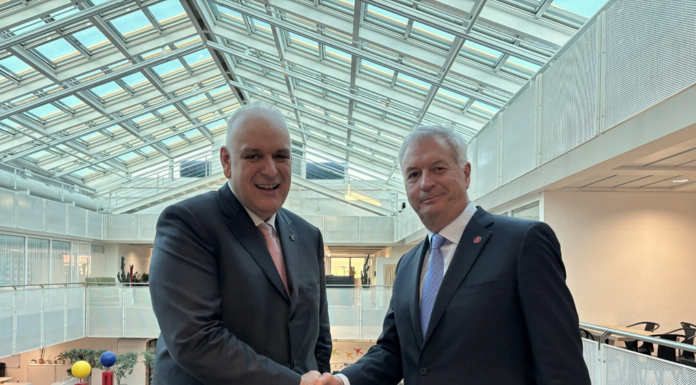 Air Canada CEO Michael Rousseau Elected Star Alliance Chairperson