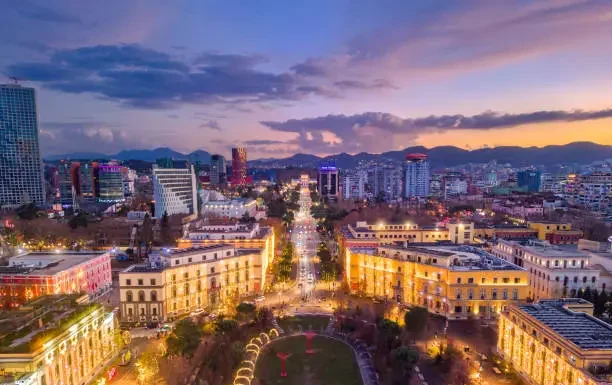 Ryanair Marks 1st Anniversary Serving Albania by Adding More Routes