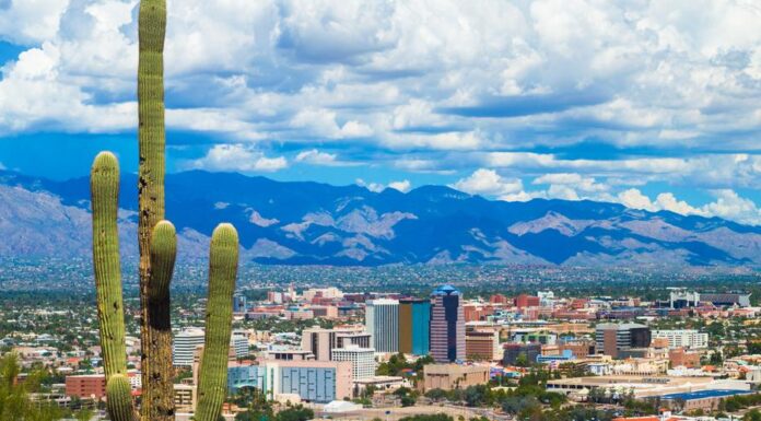 Tucson’s Food, Culture and History Celebrated as Arizona City turns 250