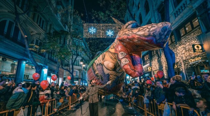 Resilient Valencia Starts Welcoming Back Visitors Following October’s Devastating Floods