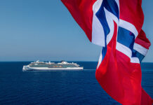 Viking Cruises Named Best Luxury Line, Best Line for Couples & Best Line in the Mediterranean