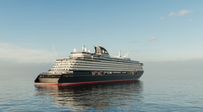 Explora Journeys Unveils ‘EXPLORA III’ Details and Itineraries