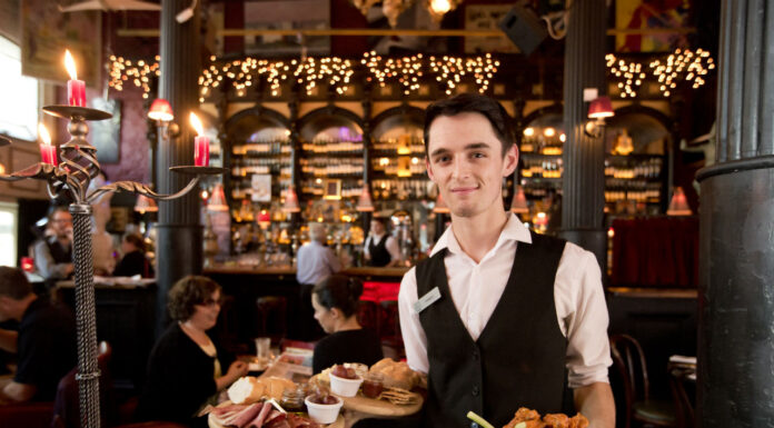 Tourism Chiefs Urge Immediate Rescue Action by Incoming Government