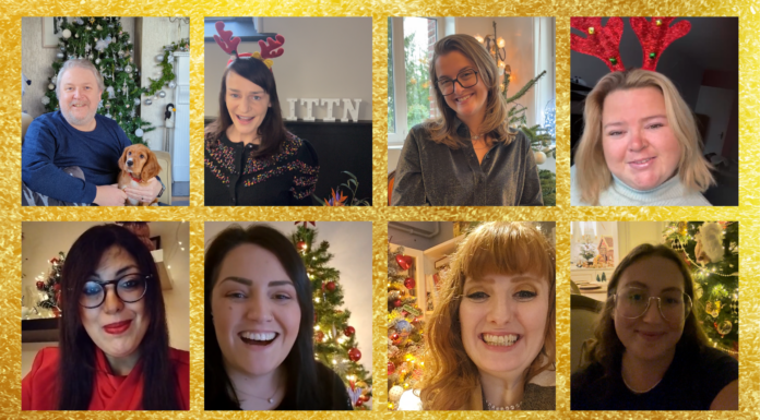 Merry Christmas from ITTN