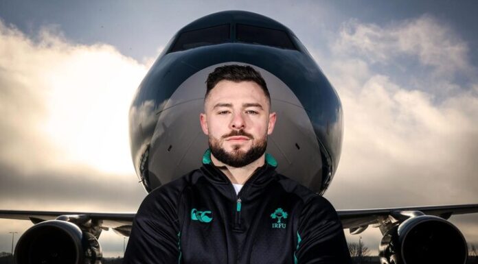 Aer Lingus Gears Up for Six Nations with Additional Flights and Support