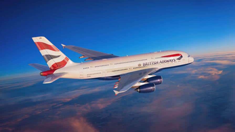 British Airways Announces Changes to Executive Club Passenger Loyalty Programme