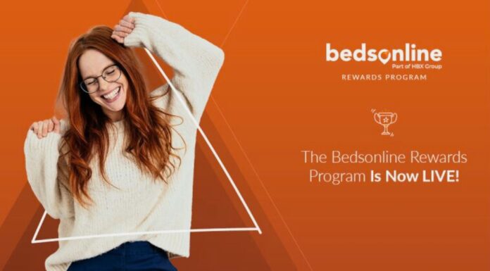 Bedsonline Reveals New Travel Agent Rewards Programme