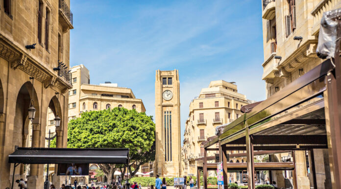 Emirates to Restart Services to Beirut and Baghdad