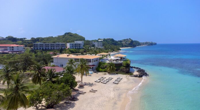 Blue Diamond Resorts Continues Peaks Celebrations with ‘Gorgeous Grenada’ Month
