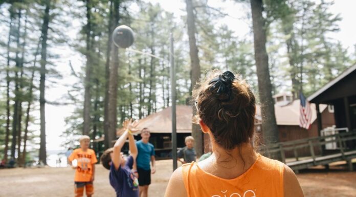 CIEE Announces Camp Hiring Fair for Irish Students Interested in Summer Camp Work in US