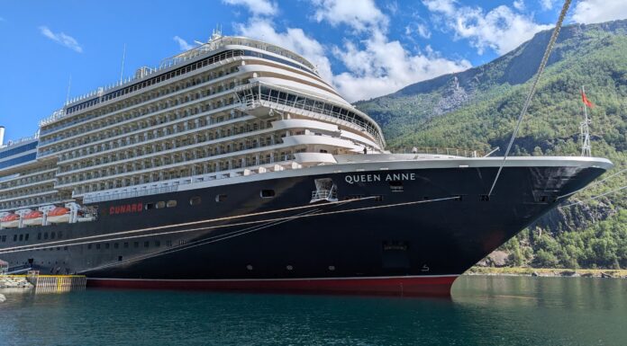 Cunard Launches ‘Adventure Awaits Sale’ Offering Discounts on Over 100 Voyages
