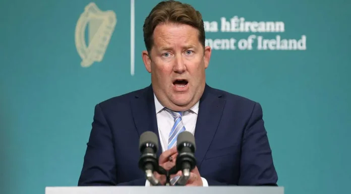 Government Allocates Combined €4m for Donegal, Knock & Kerry in Latest Regional Airport Funding Round