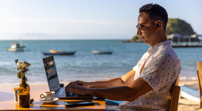 New Zealand Relaxes Visa Rules for ‘Digital Nomads’ in Bid to Boost Tourism Spend