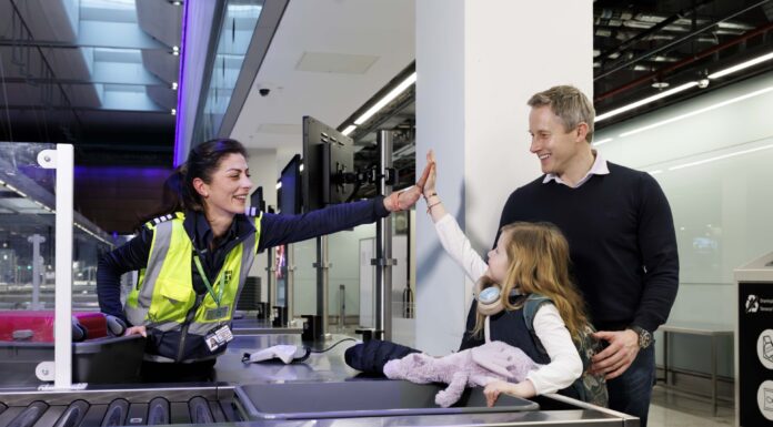 Dublin Airport Launches Summer 2025 Schedule: More than 2,600 Flights Per Week to Over 190 Destinations