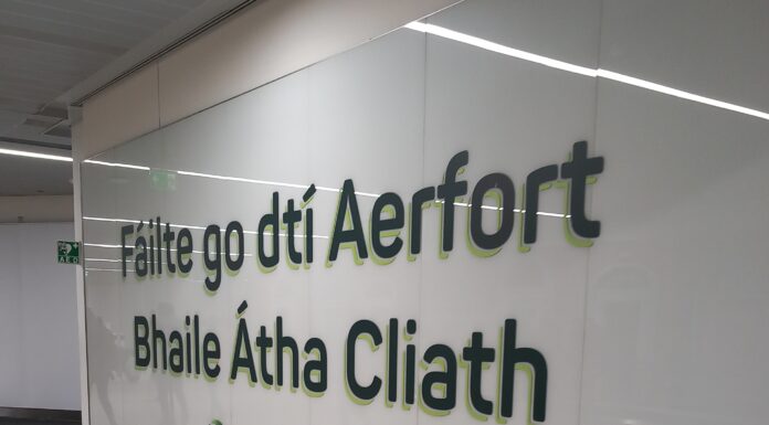 Daa Lodges Significant Dublin Airport Expansion Planning Application to Fingal County Council