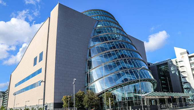 Fáilte Ireland Supports BestCities Global Forum 2025 in Dublin