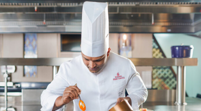 Emirates Expands Vegan Menu Options on the Ground and in the Air