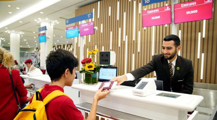 Emirates to Become World’s First Autism Certified Airline