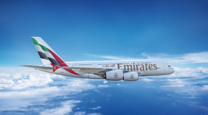 Emirates Extends Premium Economy Offering on Australian Schedule to Brisbane Route