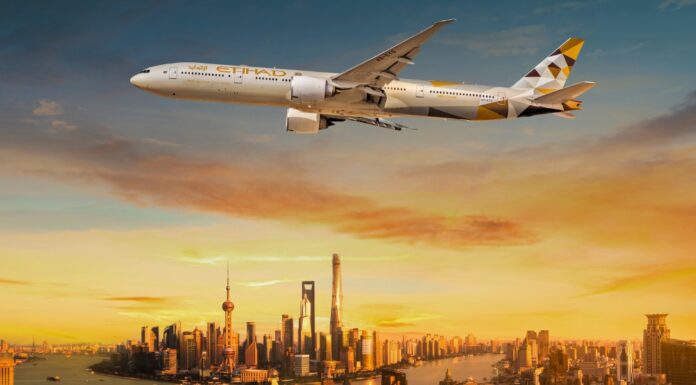 Etihad Posts Record Set of Financial Results for First 9 Months of 2025