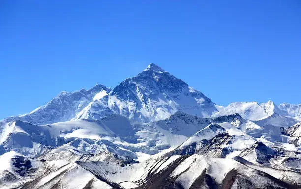 Nepal Hikes Mount Everest Climbing Fees by 36%