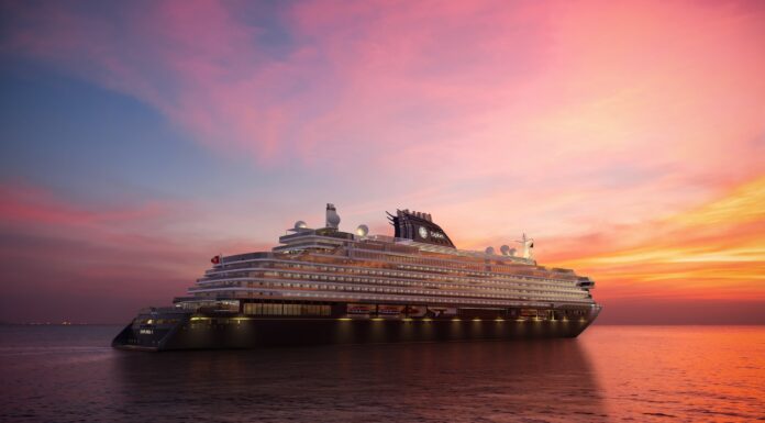 Explora Journeys Unveils Grand Journeys: 2025/’26 Details