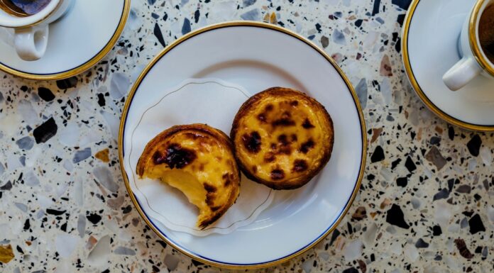 VisitPortugal Unveils Latest Campaign Focused On Gastronomy