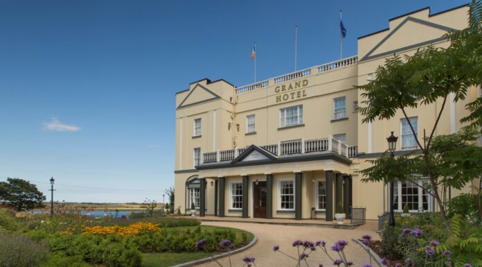 FBD Hotels & Resorts Agrees to Buy Grand Hotel Malahide for €55m