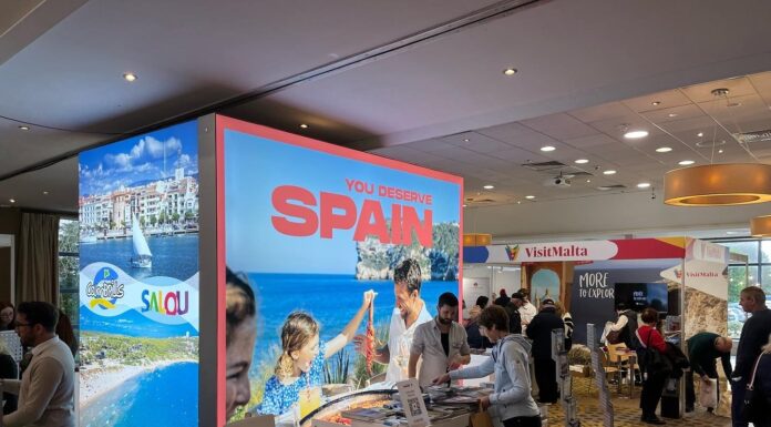 Holiday Show Returns to Limerick Next Weekend; February 8-9