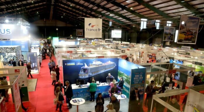 Holiday World Show Dublin Successfully Attracts Over 25,000 Visitors Despite Weather