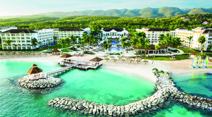 Playa Hotels & Resorts Offers Bumper Peaks 2025 Giveaways to UK & Ireland Agents
