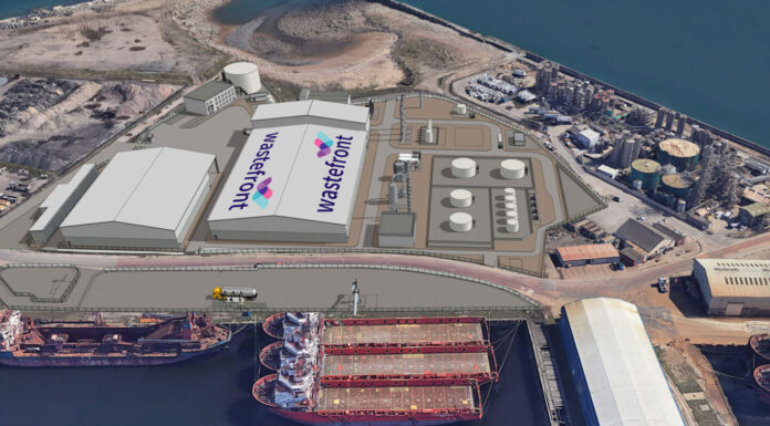 Aer Lingus/BA Owner IAG Invests in Huge SAF Supplier in UK