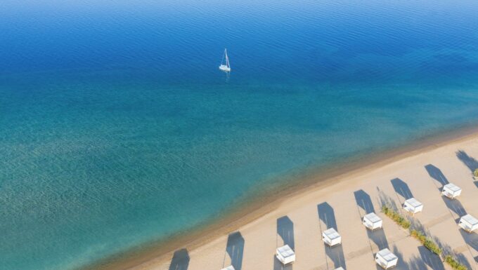 Ikos Resorts Celebrates 10th Anniversary by Unveiling New Developments for 2025 and Beyond