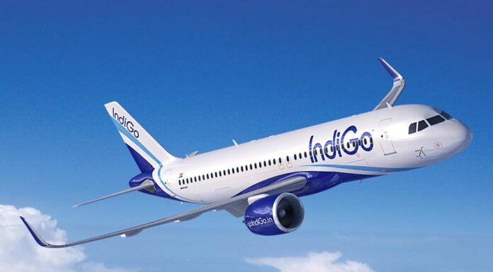 Indian Airline IndiGo Tipped for Europe – London, Amsterdam, Paris Routes Expected