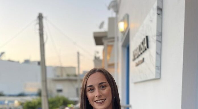 The Travel Expert Appoints Kaitlin Murphy to Full-Time Role