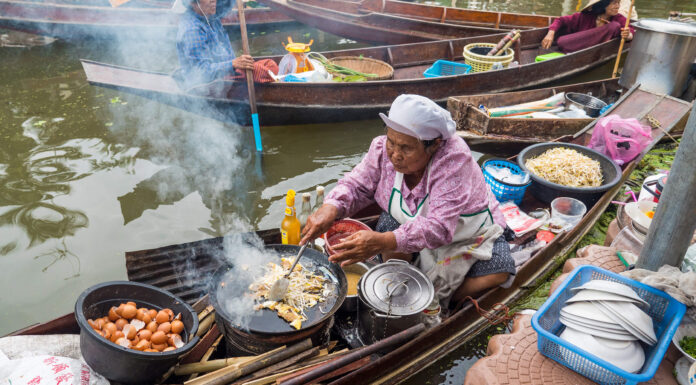 Music, Nature, Food & ‘Slow Travel’: Lonely Planet Lists its Top Travel Trends for 2025