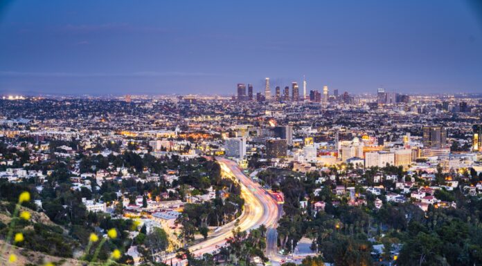 Visit California Issues Travel Updates Around LA Wildfires