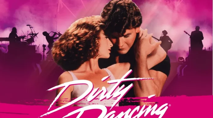 MSC Cruises Adds ‘Dirty Dancing in Concert’ to MSC World America Entertainment Menu