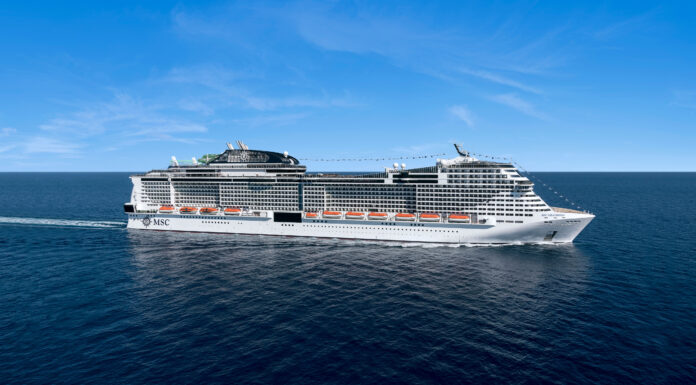 MSC Cruises to Expand Services from Port Canaveral as Part of Wider US Commitment