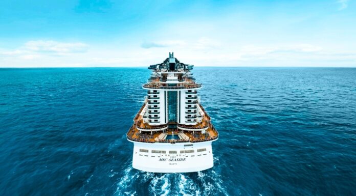 Supplier Spotlight: What’s New For MSC Cruises In 2025