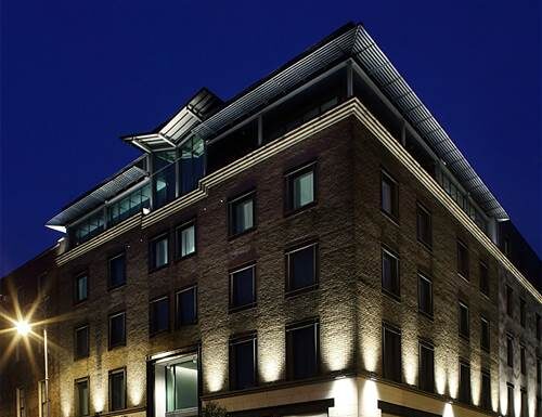 Dublin’s Morrison Hotel Put up for Sale with €90m Asking Price