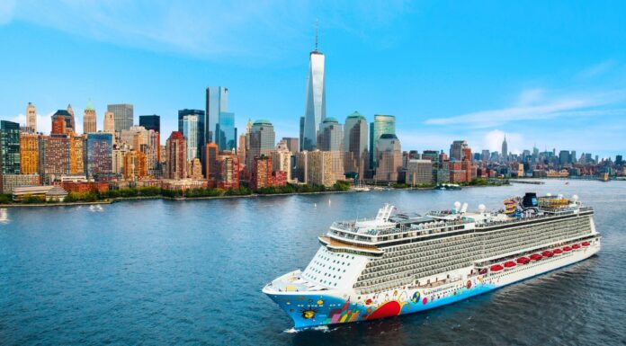 Supplier Spotlight: Norwegian Cruise Line – Sailing into 2025 in Style