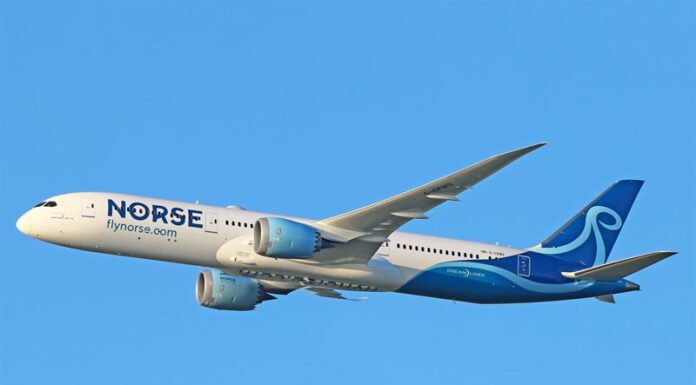 Norse Atlantic Expands Transatlantic Offering with Los Angeles – Athens Route