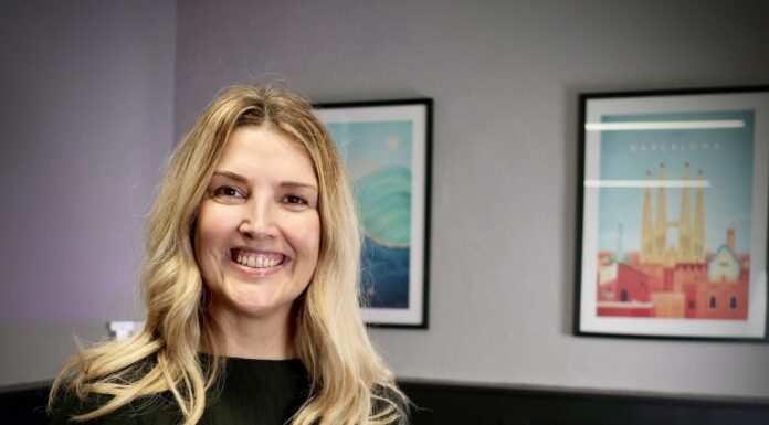 ITTN Coffee Break: Scenic & Emerald Cruises’ Kay Sion Talks to Shane Cullen