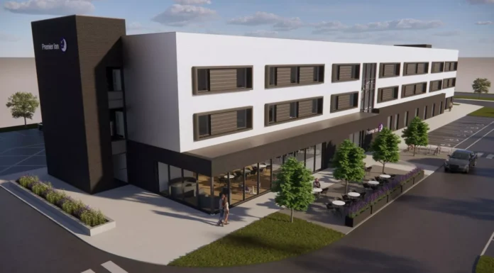 Premier Inn to Open 81-Bedroom Hotel at Belfast International Airport
