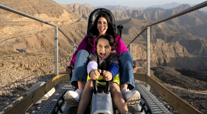 Supplier Spotlight: Ras Al Khaimah Is Waiting To Be Discovered