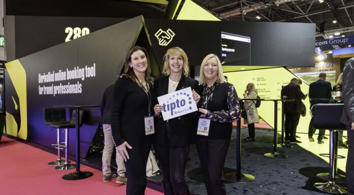 TIPTO Welcomes RateHawk into its Supplier Portfolio