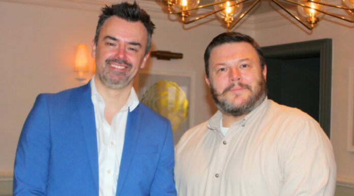 Win A River Cruise For 2 With Riviera Travel